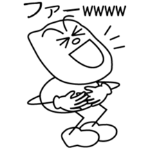 Words of young people sticker #3745687