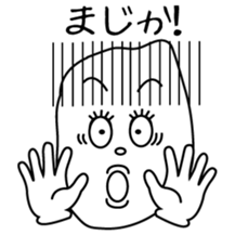 Words of young people sticker #3745706