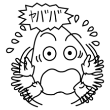 Words of young people sticker #3745726