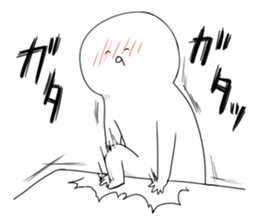 omaira2 sticker #3745916