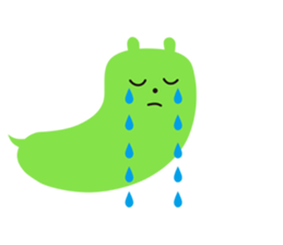 Fun balloon sticker #3746100