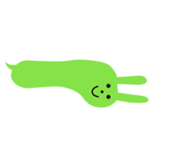 Fun balloon sticker #3746116