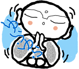 ugokanzou  NO.2 sticker #3746293