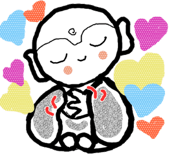 ugokanzou  NO.2 sticker #3746300