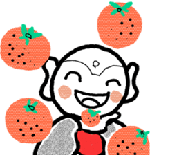 ugokanzou  NO.2 sticker #3746305