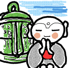 ugokanzou  NO.2 sticker #3746311