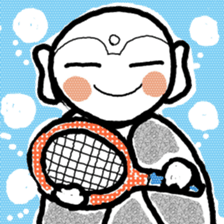 ugokanzou  NO.2 sticker #3746315