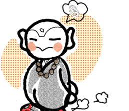 ugokanzou  NO.2 sticker #3746324