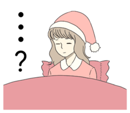 Tomboy and Bobbed sticker #3746372