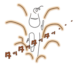I'm marpie! sticker #3746669
