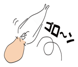 I'm marpie! sticker #3746672