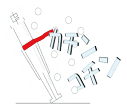 I'm marpie! sticker #3746673