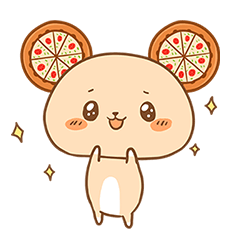 PIZZA KUMA