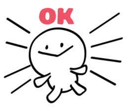 Lovely Rabbit and Turtle sticker #3746927