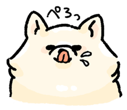 Marimo & Kira sticker #3746968