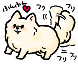 Marimo & Kira sticker #3746974