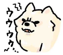 Marimo & Kira sticker #3746977