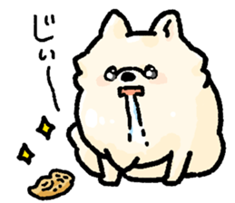 Marimo & Kira sticker #3746978