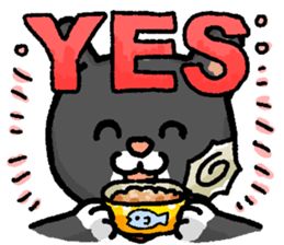 Marimo & Kira sticker #3746991