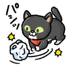 Marimo & Kira sticker #3747002