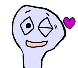 Mrs.Swan sticker #3747089