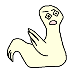 Mrs.Swan sticker #3747095