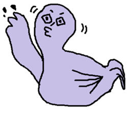 Mrs.Swan sticker #3747099