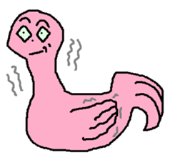 Mrs.Swan sticker #3747107