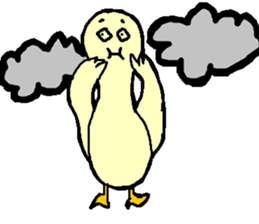 Mrs.Swan sticker #3747112