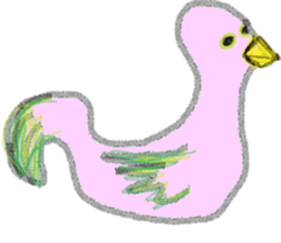 Mrs.Swan sticker #3747126