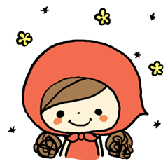 Little Red Riding Hood Ryuryu By Kaho Little Red Riding Hood Ryuryu By Kaho