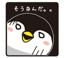 Club penguin sticker #3747377