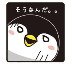 Club penguin sticker #3747377