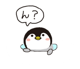 Club penguin sticker #3747379