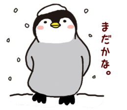 Club penguin sticker #3747382