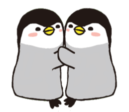Club penguin sticker #3747394