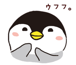 Club penguin sticker #3747399