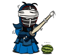 KENDOMANIA sticker #3748887