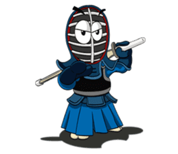 KENDOMANIA sticker #3748891