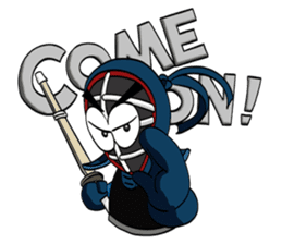 KENDOMANIA sticker #3748892