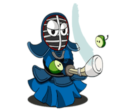 KENDOMANIA sticker #3748893