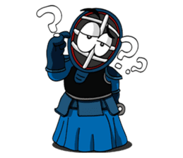 KENDOMANIA sticker #3748894