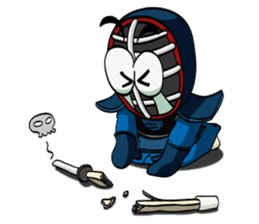 KENDOMANIA sticker #3748895