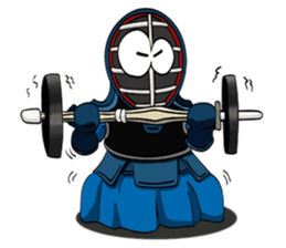 KENDOMANIA sticker #3748896