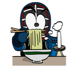 KENDOMANIA sticker #3748898