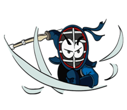 KENDOMANIA sticker #3748900