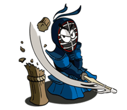 KENDOMANIA sticker #3748902