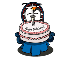 KENDOMANIA sticker #3748903