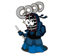 KENDOMANIA sticker #3748904