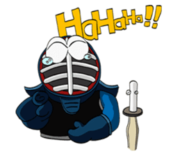 KENDOMANIA sticker #3748905